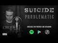 Rapper Speaks Out About Suicide