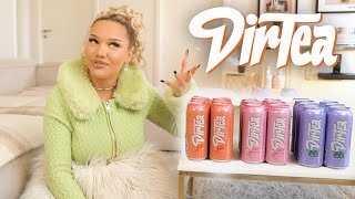 ES WIRD DIRTEA - OFFIZIELLES RELEASE | Shirin David