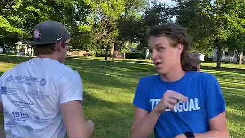 Blonkball Quarter 1 Of Triple G Burgers Vs Ralph C...