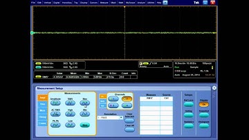 USB2.0 High Speed Device Testing (Part 3 of 5): J_K_SE0_NAK Testing