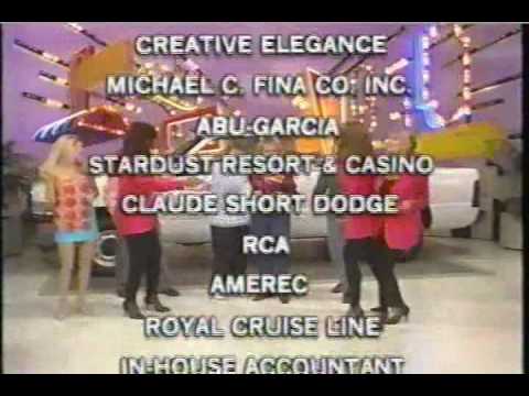 WCAU Channel 10 - 1994 - Barker Plug, Then Noon News