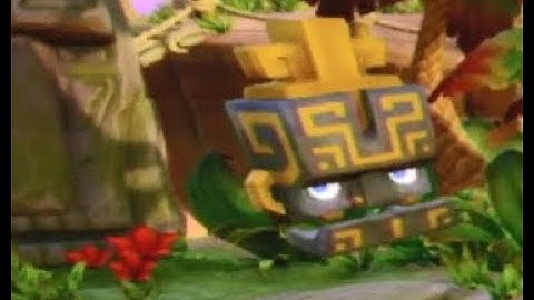 trap team part 2 know it all island