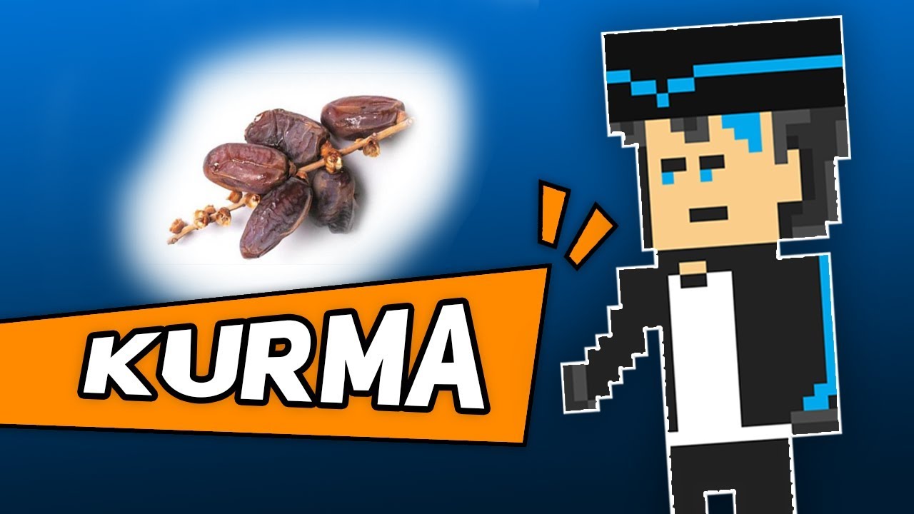 Kurma - Napnimastrip