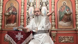 Можно ли крестить человека, у которого нет крестного? (прот. Владимир Головин, г. Болгар) Можно ли крестить человека, у которого нет крестного? (прот. Владимир Головин, г. Болгар)