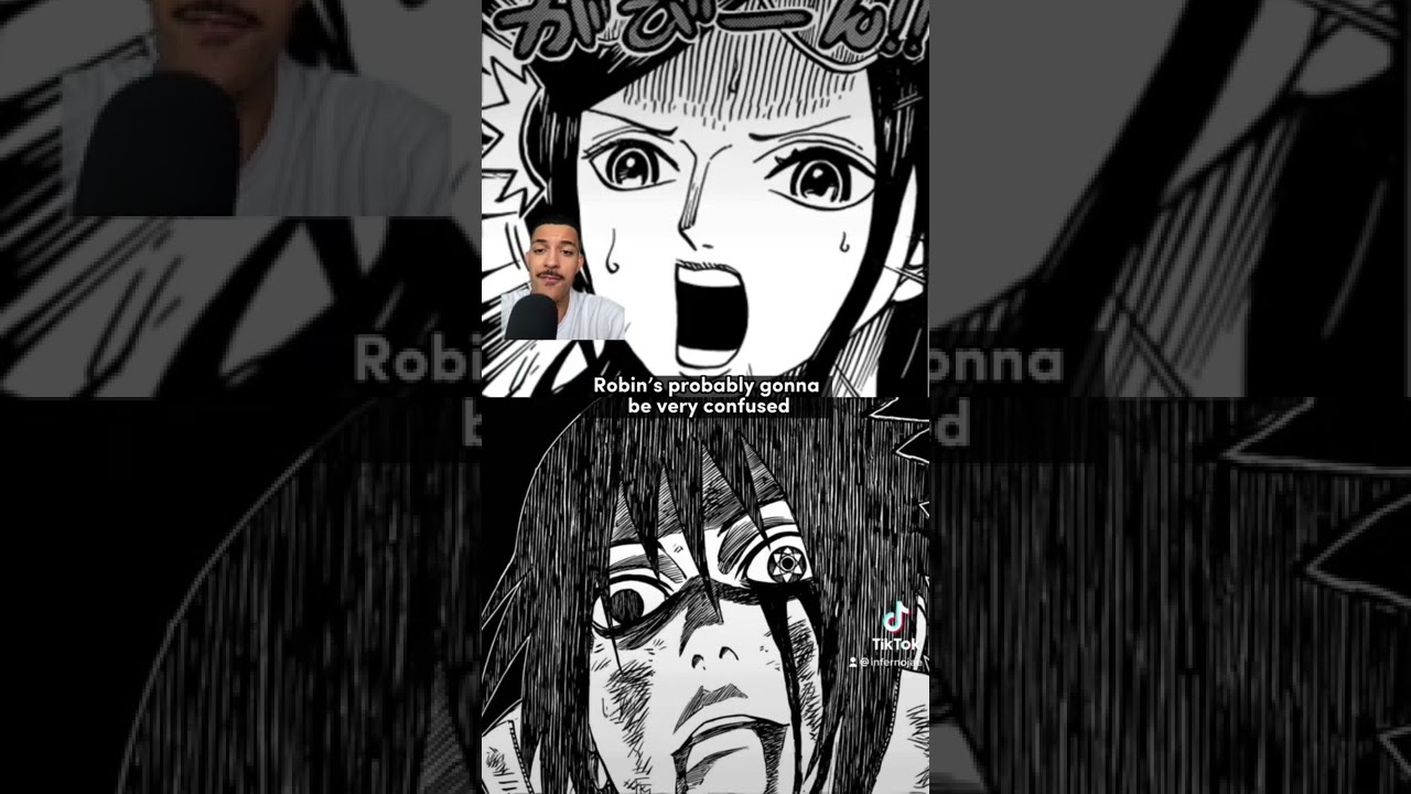 WHAT IF THE STRAW HATS PULLED UP TO THE HIDDEN LEAF? 