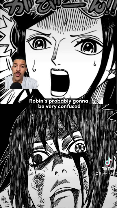 WHAT IF THE STRAW HATS PULLED UP TO THE HIDDEN LEAF? #onepiece #naruto #luffy #sasuke #zoro #sakura