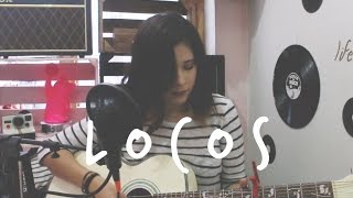 Locos | León Larregui (cover)