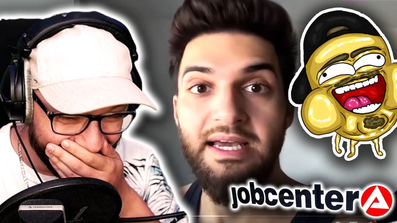 SCHACHMATT! MIIMIIS Entschuldigung an APORED 8 Reaction