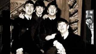 The Beatles Sing Blackbird