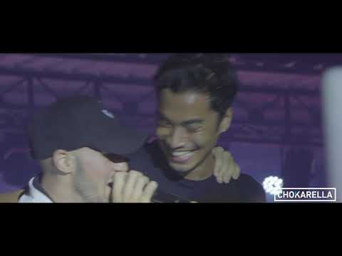 J "KIYES OU YE" Le Concert