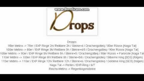 Current Best Metin2 Root Server 2012 16. February 19:24