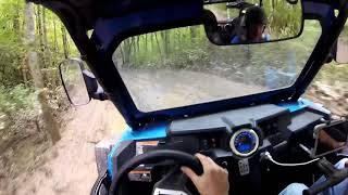 Hatfield Mccoy Wv Riding