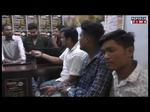 दबंगों के डर से युवक ने डाई पीकर की आत्महत्या की कोशिश dist linux
