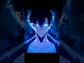Sung Jin Woo vs Beru the epic clash #anime #allanimemoments #animeedit #aura #jinwoovsberu