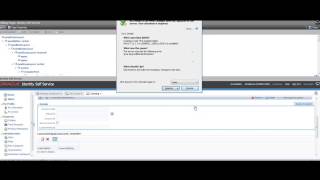 Creating Custom Appinstance Attributes And Adding Custom Attribute to Application Instance Form