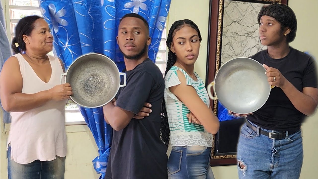 Una Familia Exigente