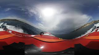 Frojo Powerboat Events