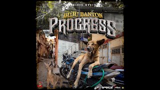 Progress aka Tear Pocket Riddim {Juggling} [Mizik Muzik]