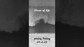 „Waves of Life- Dennis Korn“ out now….!! #denniskorn #pianomusic #piano