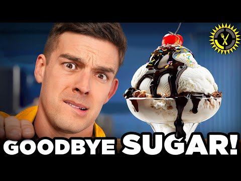 Food Theory: I Quit Sugar for 30 Days!