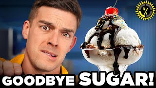Food Theory: I Quit Sugar for 30 Days