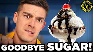 Food Theory: I Quit Sugar For 30 Days!