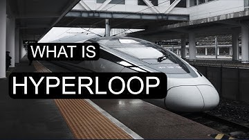 "Hyperloop: The Future of Transportation Explained!" | What is hyperloop ? @QuickSupport