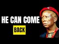 Julius Malema Wants Mbuyiseni Ndlozi Back In The EFF