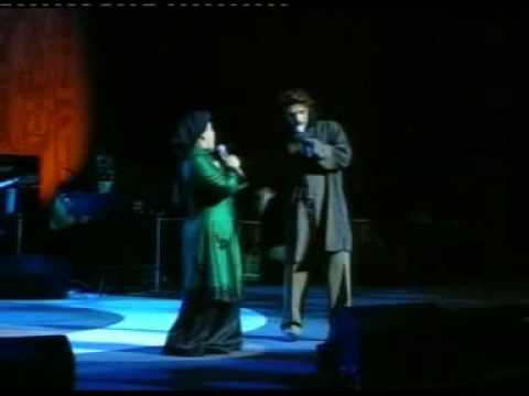 SEIRING SEJALAN - Jamal Abdillah \u0026 Hetty Koes Endang