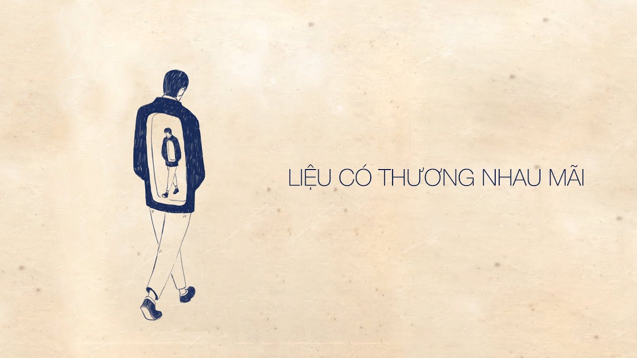 Lê Cát Trọng Lý - Liệu Có Thương Nhau Mãi (Album Hai Người Chẳng Thấy Nhau)