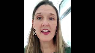 Information Joanna Bryan, Chartered Legal Executive - IWD2021 Update