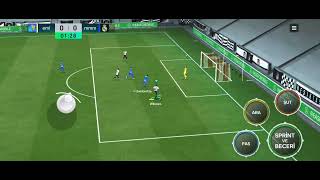 6-4 karşı atak FC mobile  screenshot 3