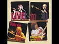 Wishbone Ash - The Way Of The World - Live in Tokyo, 1978