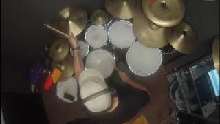 REGURGITATOR Track 1