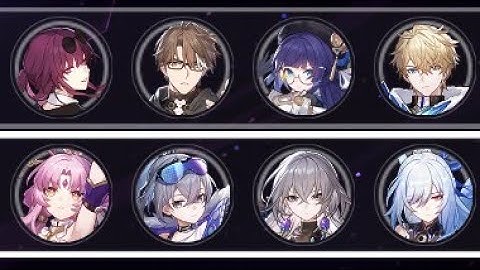 1.4 Memory of Chaos 9 Kafka & Jingliu E0S1 | Honkai Star Rail MoC