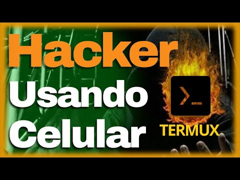 How to Hack with Your Cell Phone: Termux Lesson 1 (Learn from Scratch!)
