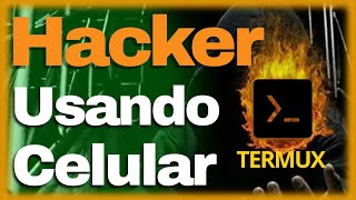 Como Hackear com Celular: Termux Aula 1 (Aprenda do Zero!) screenshot 5