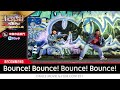 Bounce! Bounce! Bounce! Bounce! / アストコ