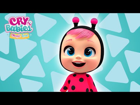 ❣️❤️ Леди ❤️❣️ Край Бебис 💧 Мэджик Тирс 💕 CRY BABIES MAGIC TEARS 💧💕 Для зрителей старше 0-х лет
