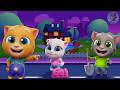 Talking Tom Gold Run Las Vegas City Gameplay Tom vs Talking Tom Gold Run Las Vegas City Gameplay Tom vs