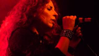 Stream Of Passion - Darker Days (live @ Brainstorm Festival 2011, Apeldoorn 04.11.2011) 3/6