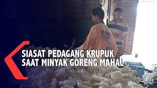 Perbedaan Antara Minyak Goreng Curah Dengan Minyak Goreng Kemasan