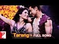 Tarang  full song telugu  dhoom3