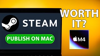 Is Releasing Games on Mac Worth It