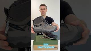 2025 Keen Targhee IV Hiking Boots