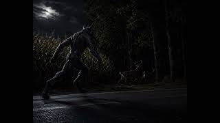 The Shawnee Negro Pact - London, Ohio Dogman visualization aid & summoning tantric trance