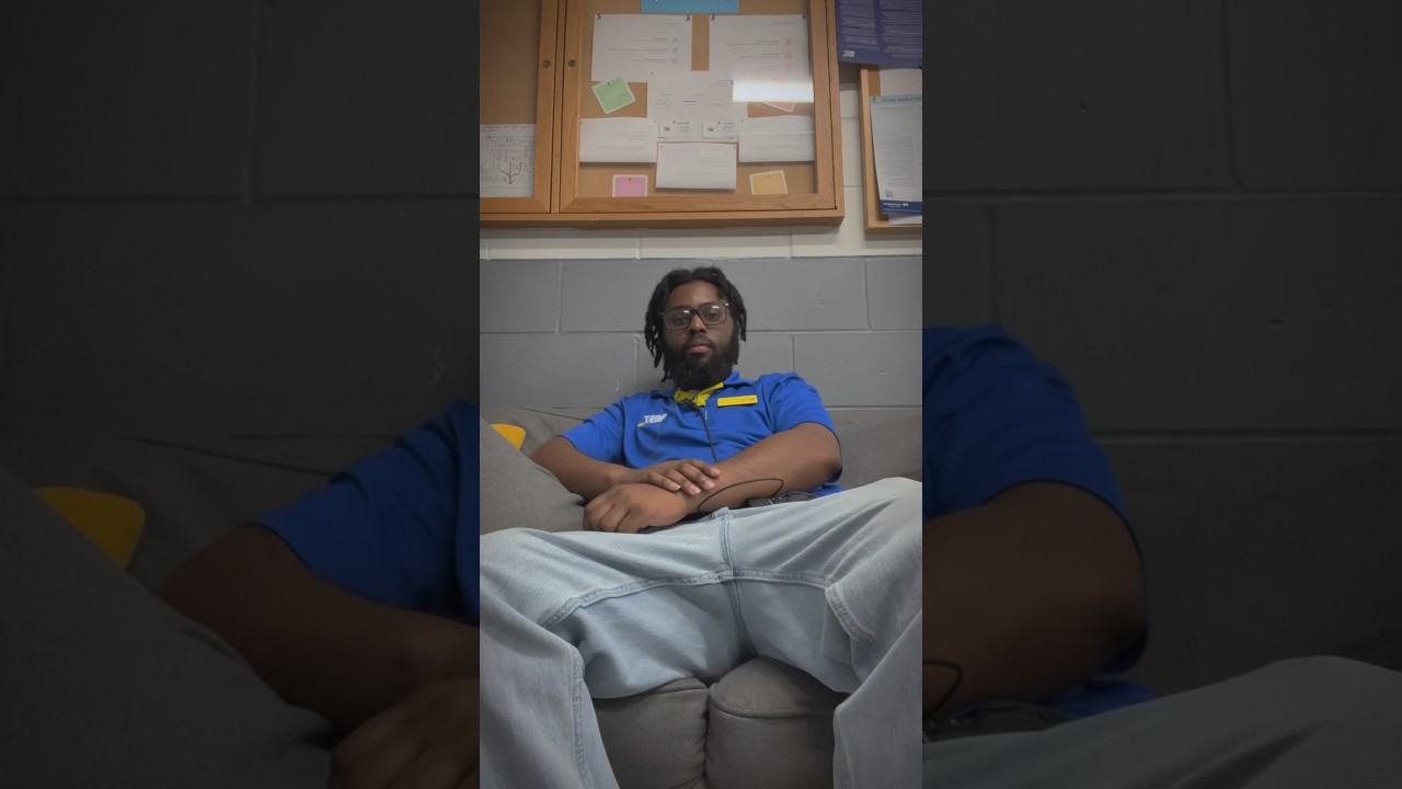 Just Another Day Funding My Dream At The 9-5… #ColeSummer #Freestyle #SoulSummer #JaiiSoul #JCole