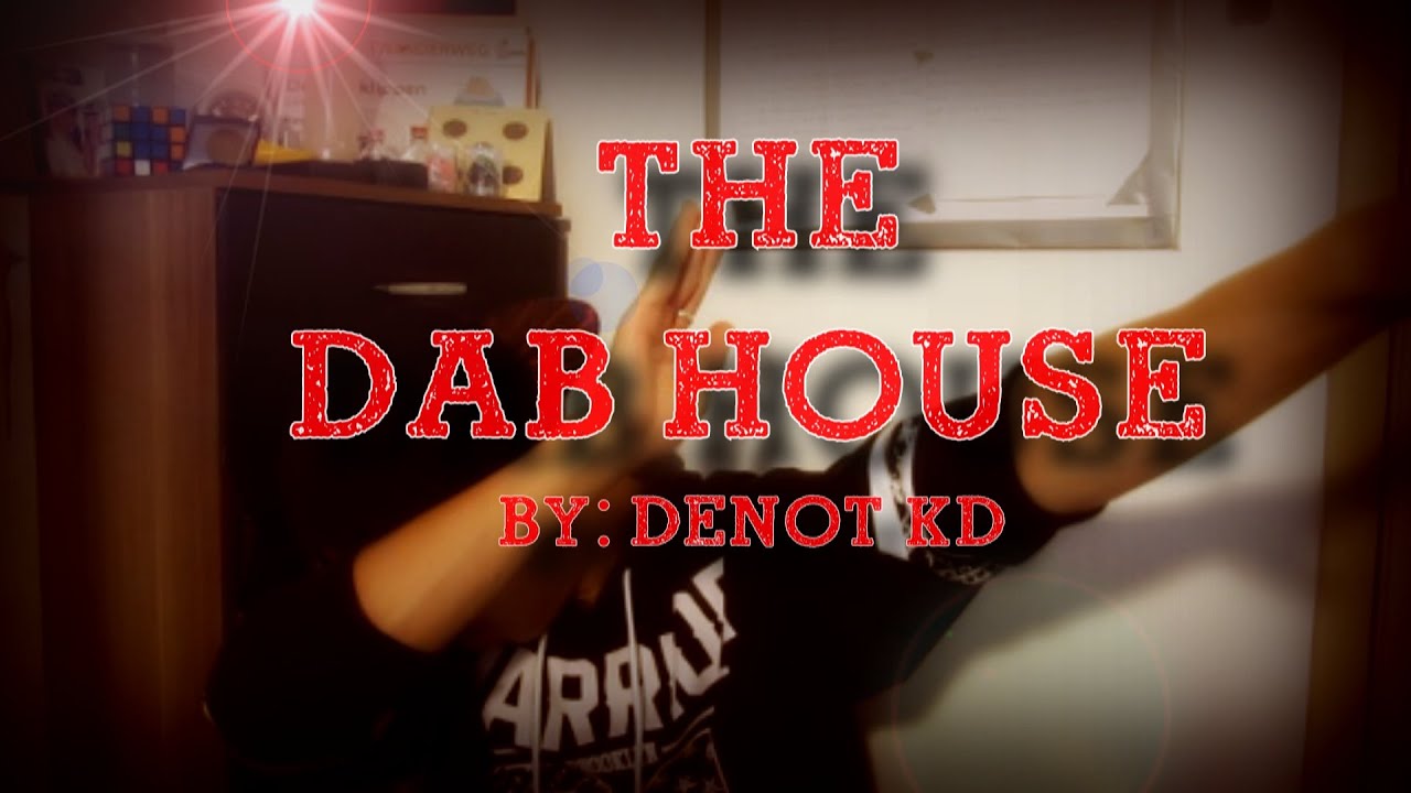 the DAB house - DENOT KD (deep House)