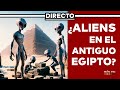  streaming  tenan los antiguos egipcios un saber extraterrestre   dentro de la pirmide