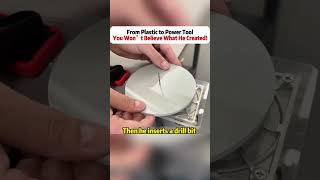 #DIYMachine #HomeEngineering #SmartInvention #CreativeBuild #TechHack #foryou #foryoupage #fyp